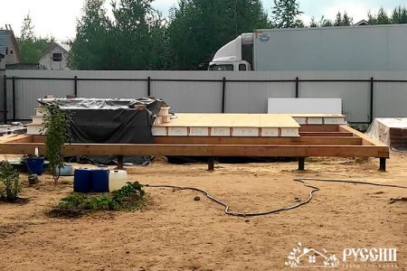 Проект Спектр в СПб